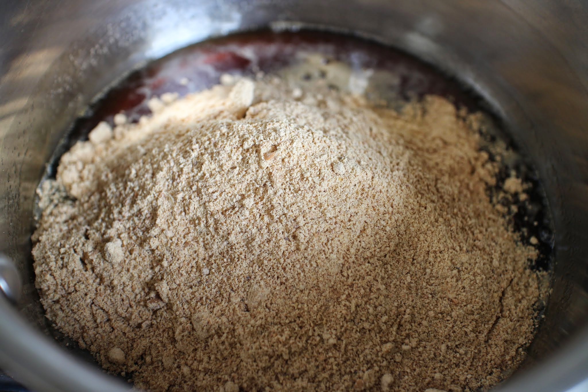 Kinako, Roasted Soy Bean Powder Essence of Japan